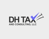 https://www.logocontest.com/public/logoimage/1654958539DH Tax and Consulting, LLC 5.jpg